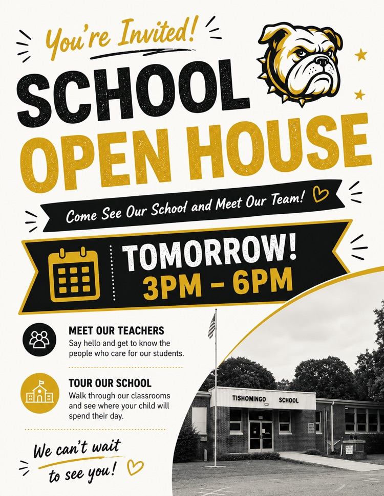 open house
