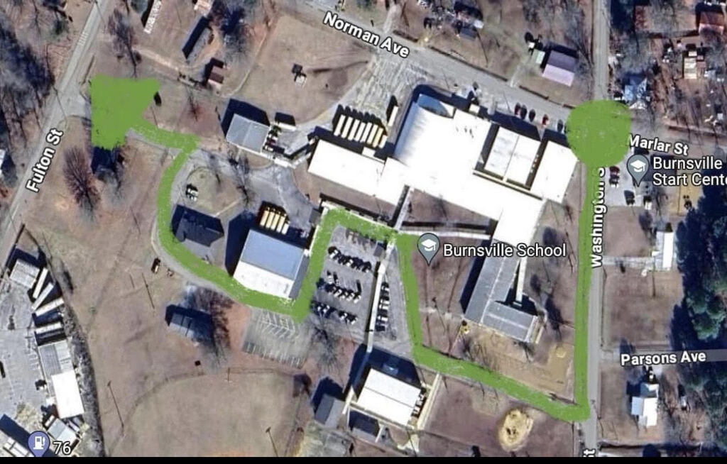 Carline route