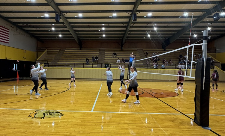 volleyball