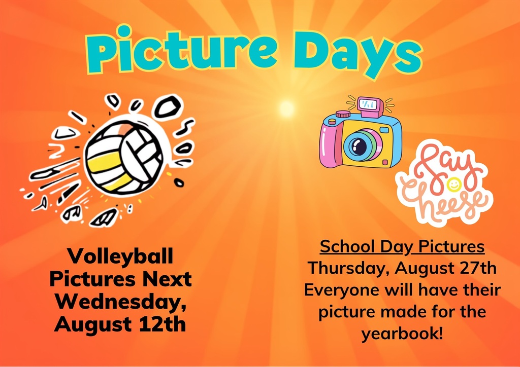 picture day