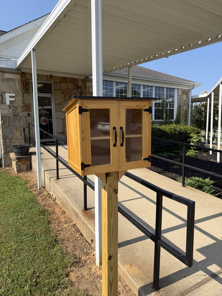 book box