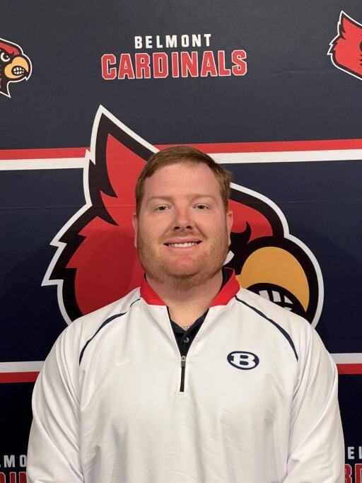 Coach Hindman