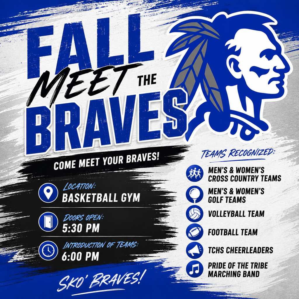 Fall Meet the Braves