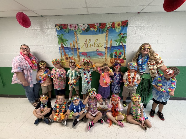 luau