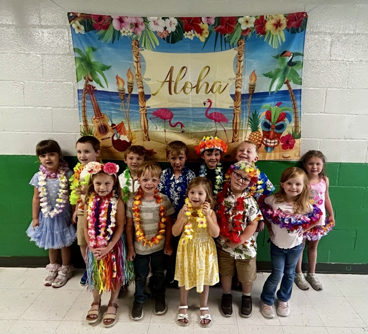luau