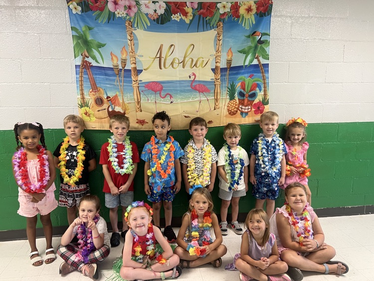 luau