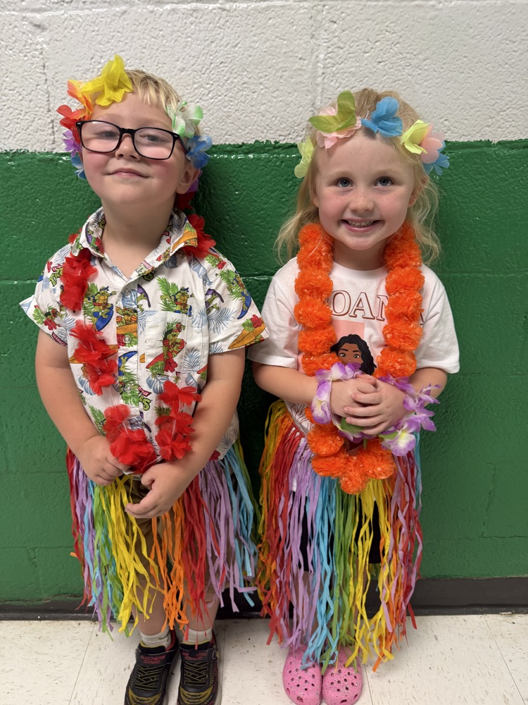 luau