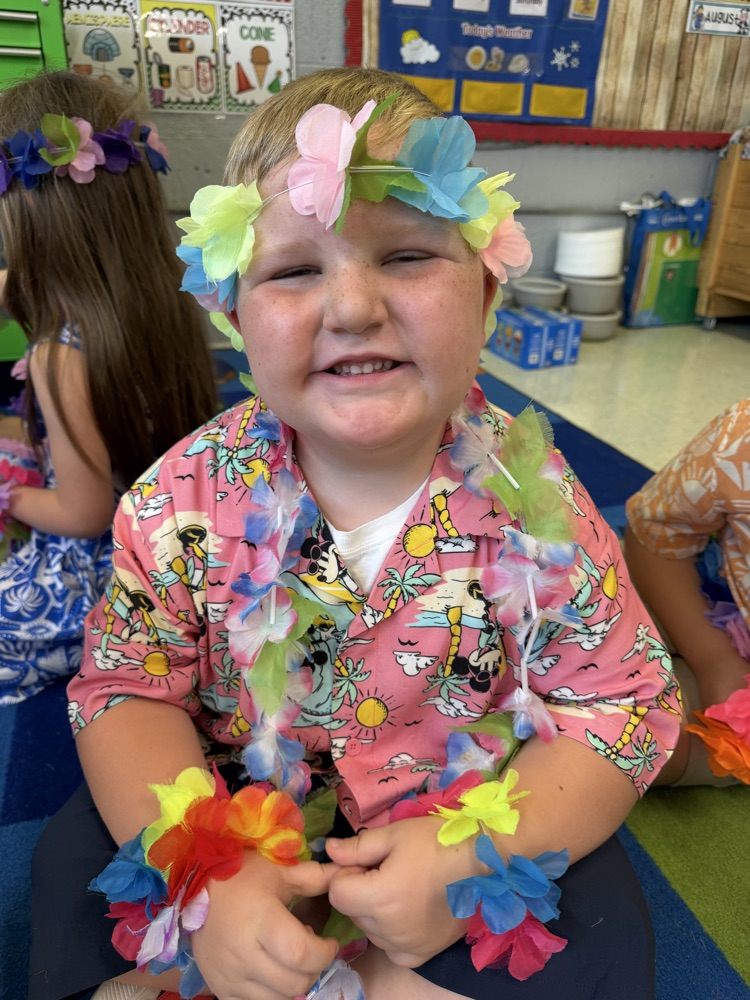 luau