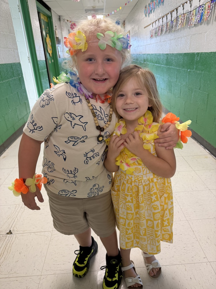 luau