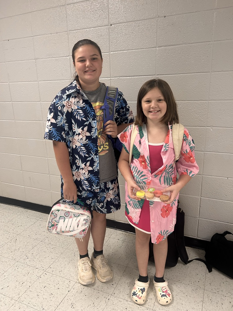Hawaiian Day