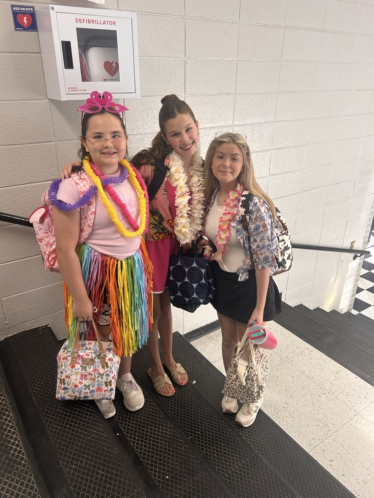 Hawaiian Day