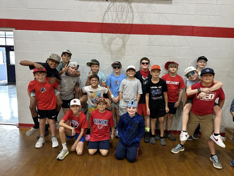 5th grade boys