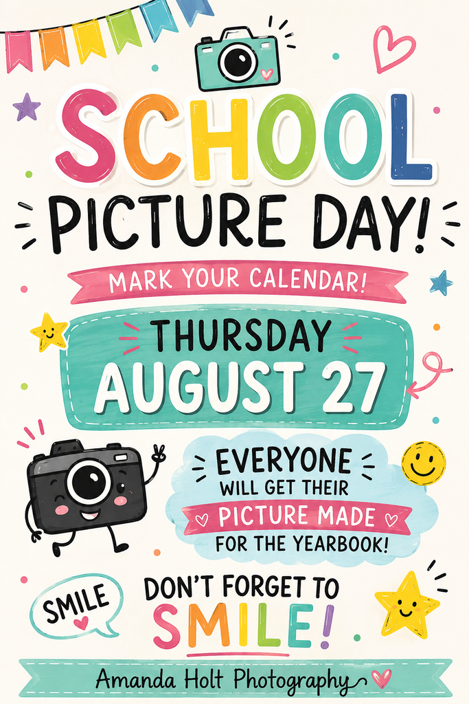 picture day