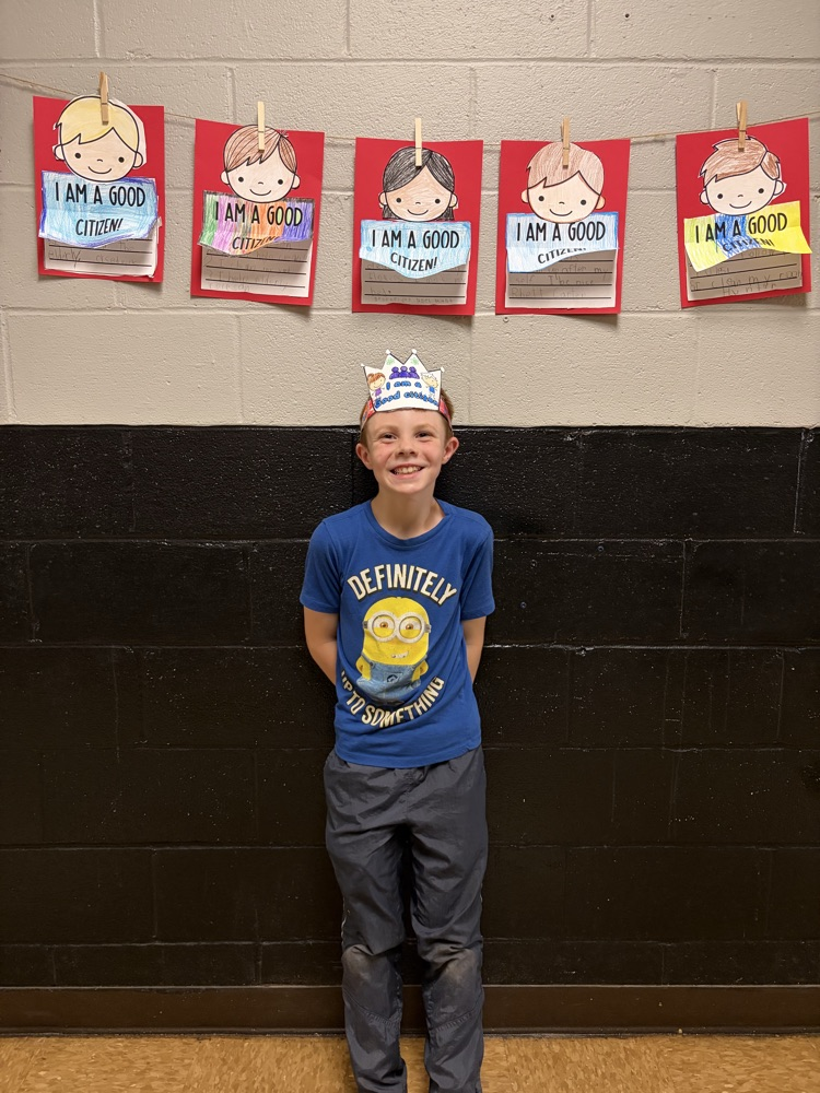 Second grade