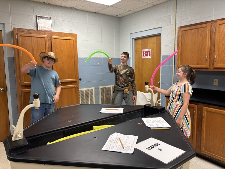 8th grade science