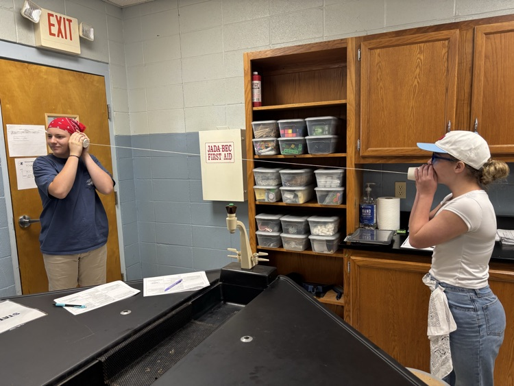 8th grade science