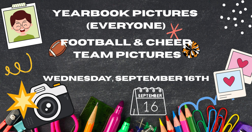 Yearbook Pics