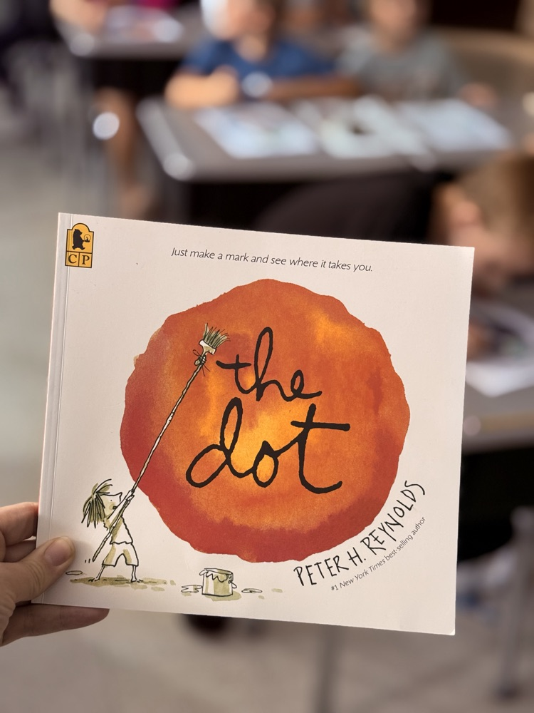 dot 