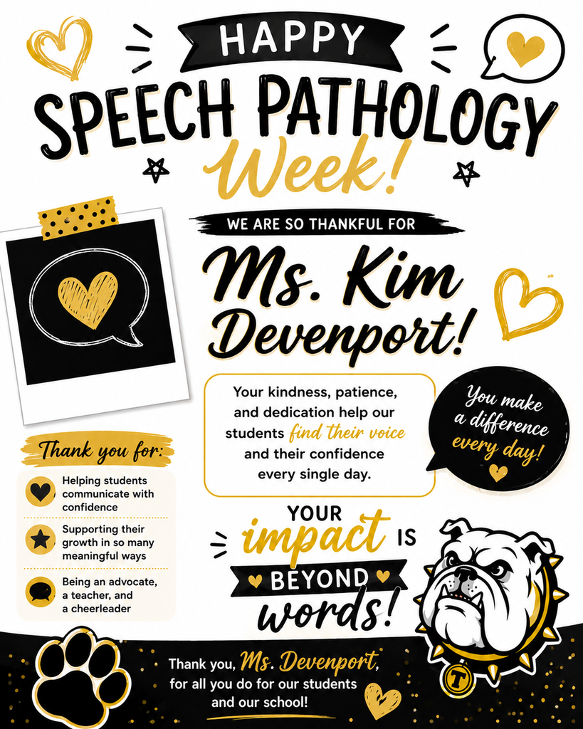 speech