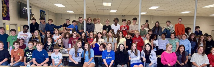 8th grade 