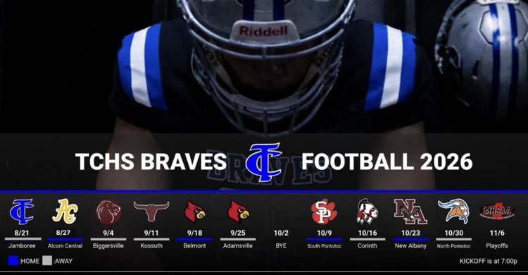 tc football