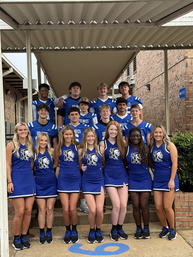 Football & Cheer
