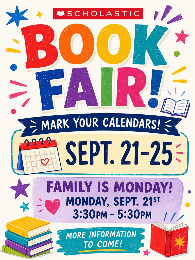 book fair 