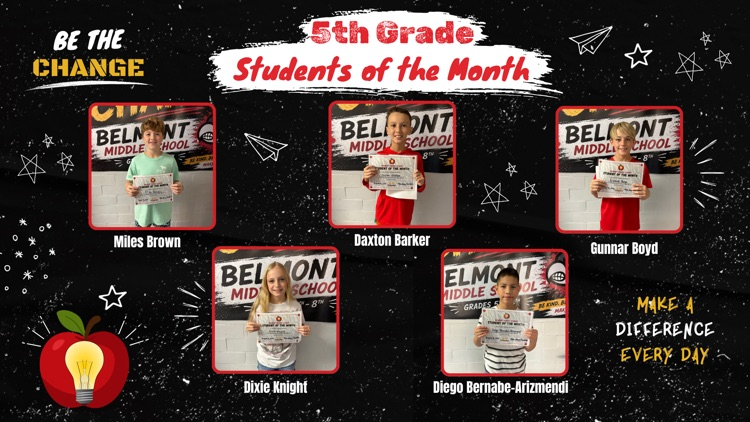 5th Grade