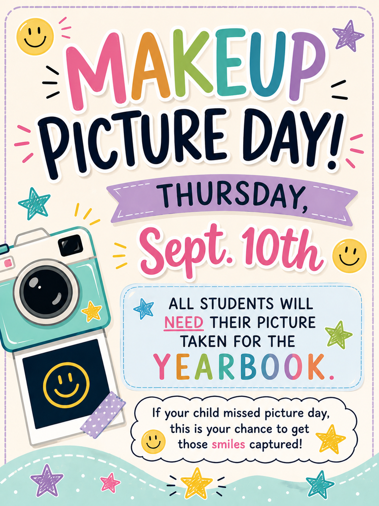 makeup day