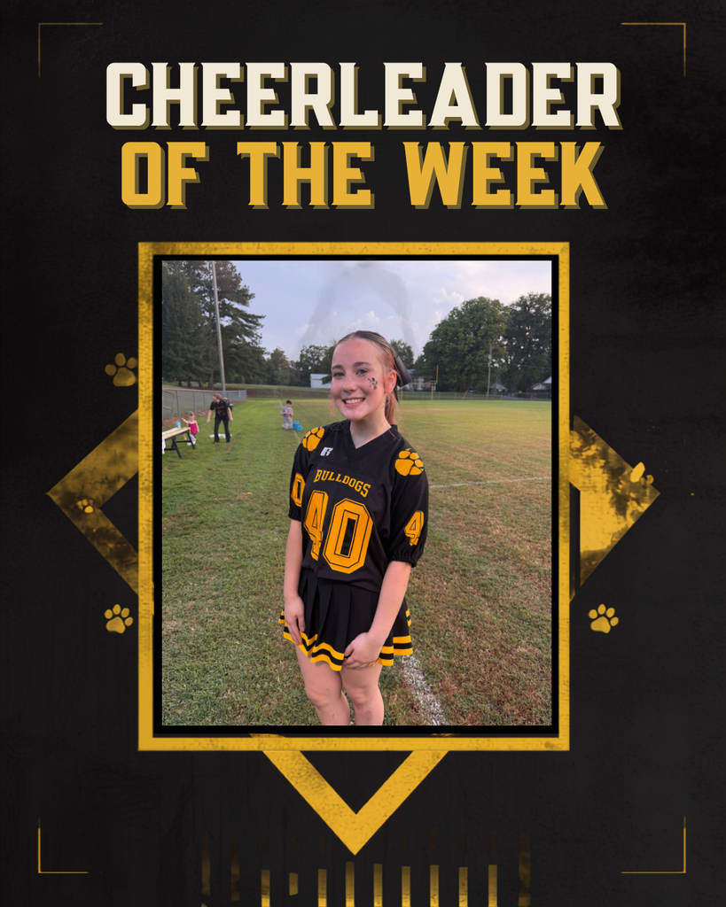 cheer