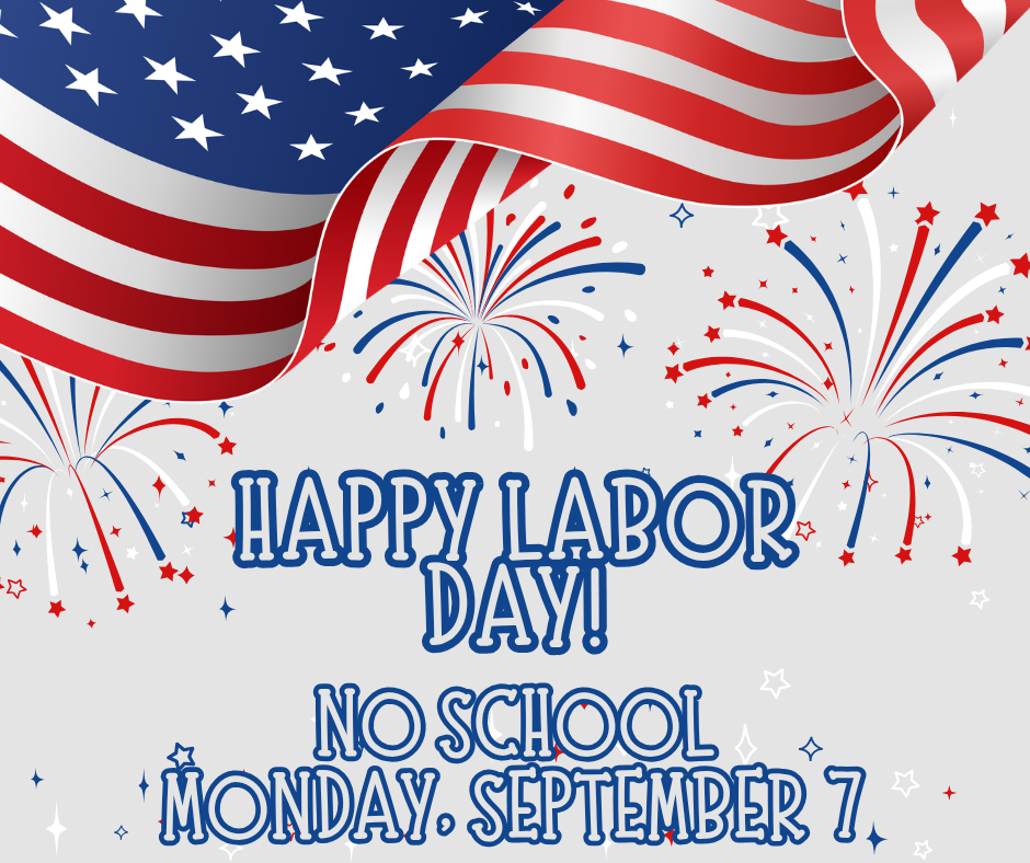 Labor Day