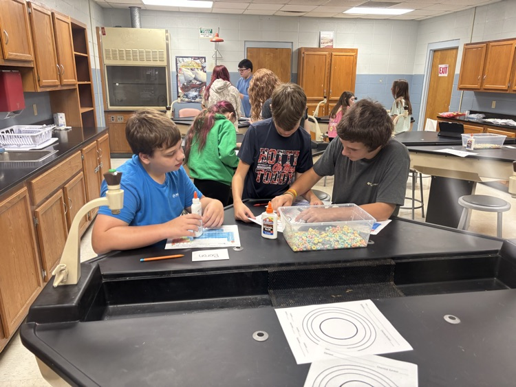 7th grade science
