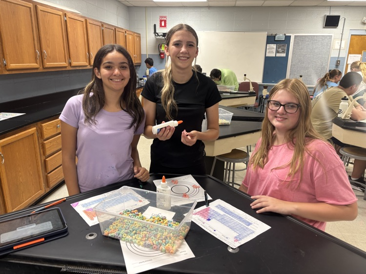 7th grade science
