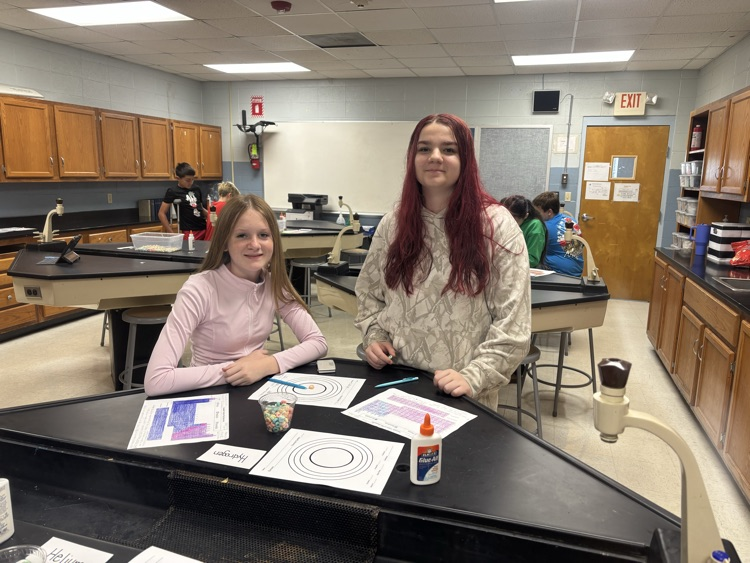 7th grade science