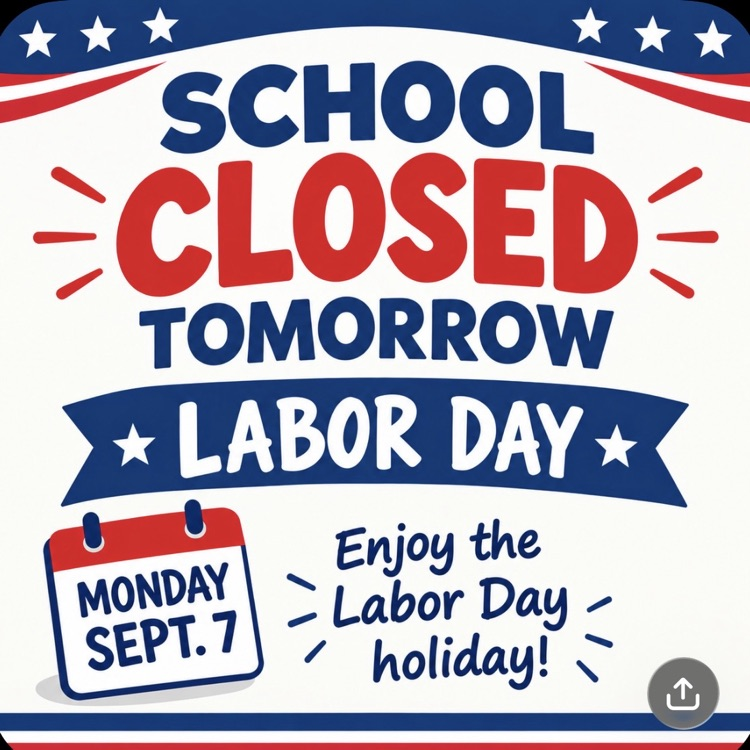 Labor Day 