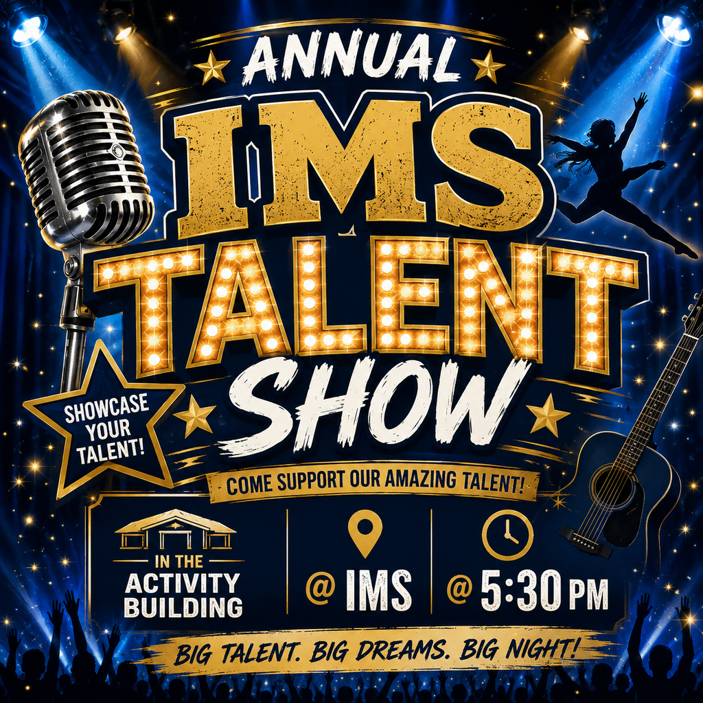TALENT SHOW