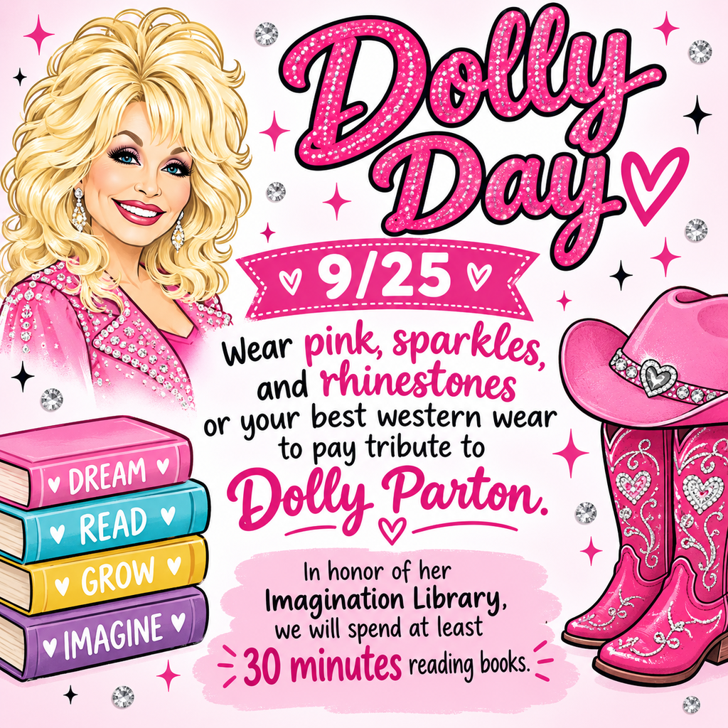 Dolly Day