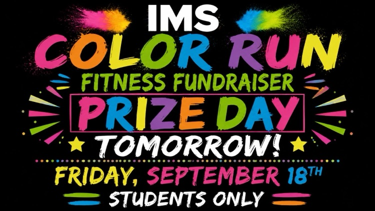 color run 