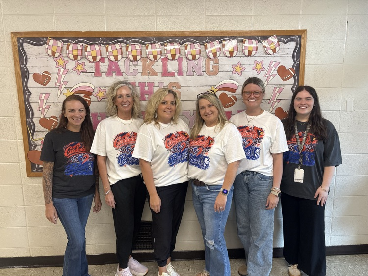 Faculty support!