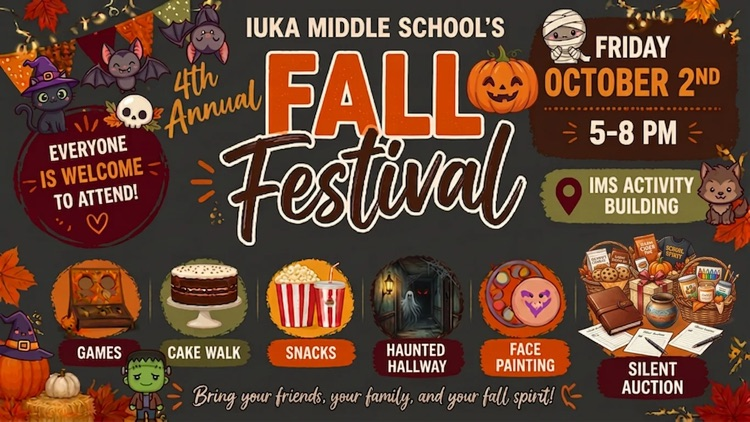 fall festival