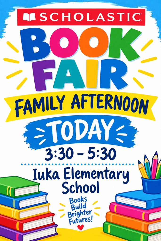 IES Book Fair