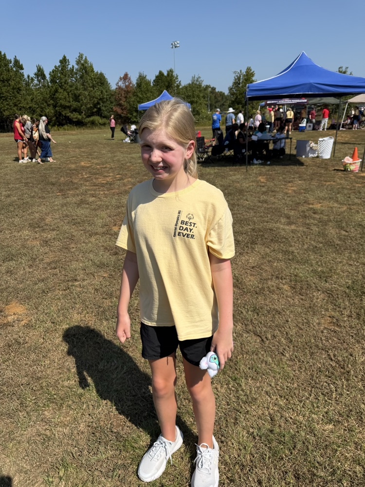 Special Olympics
