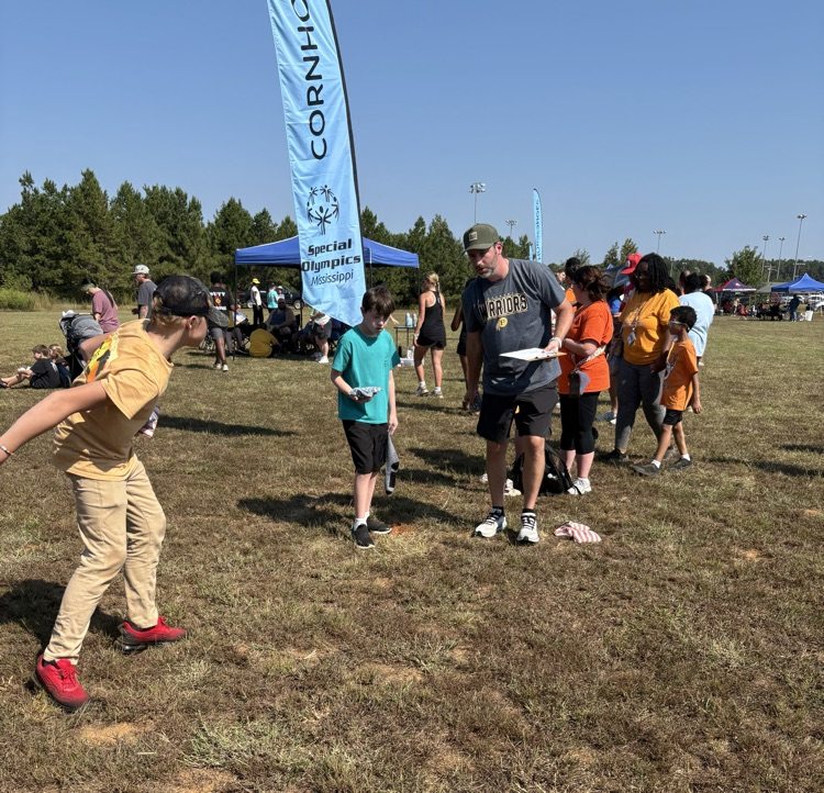Special Olympics