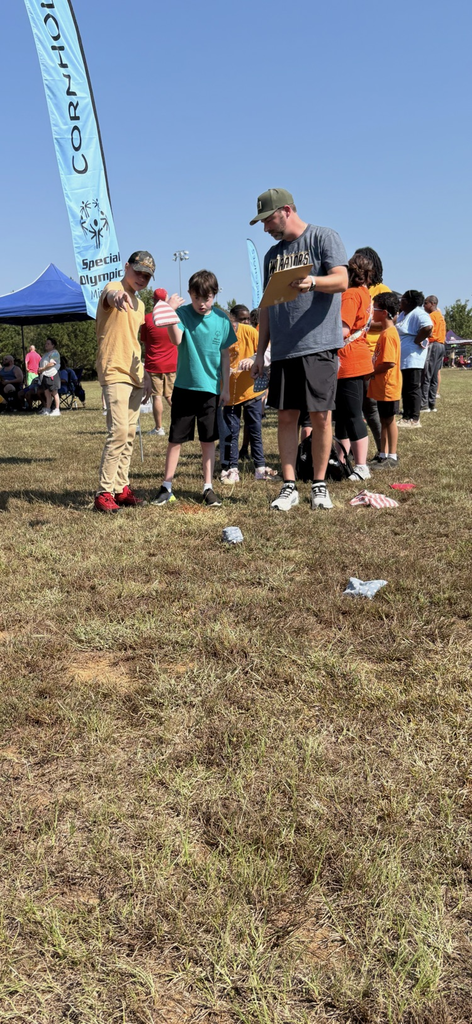 Special Olympics