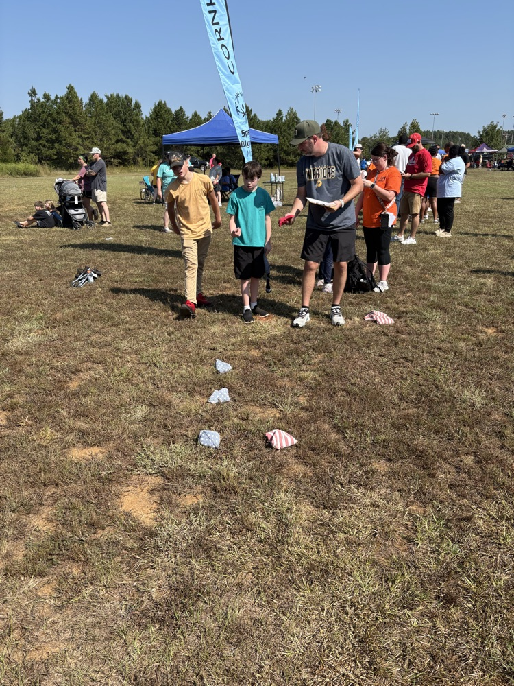 Special Olympics