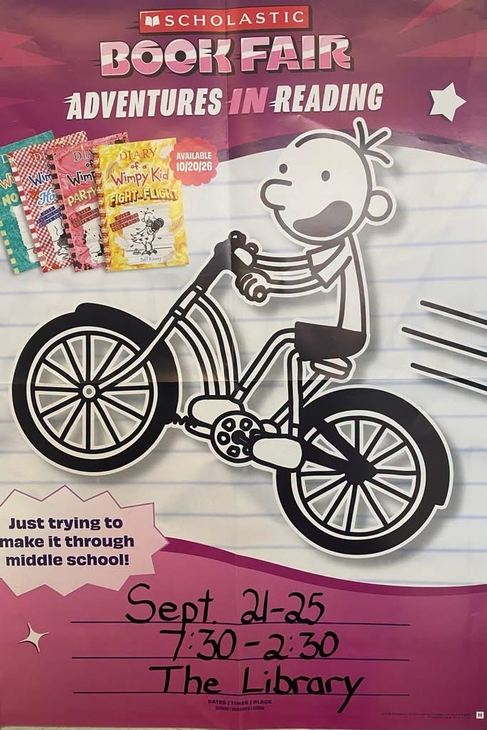 book fair