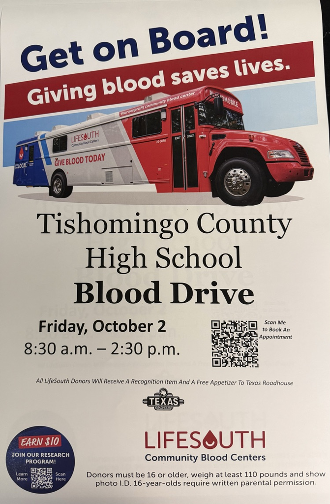 blood drive