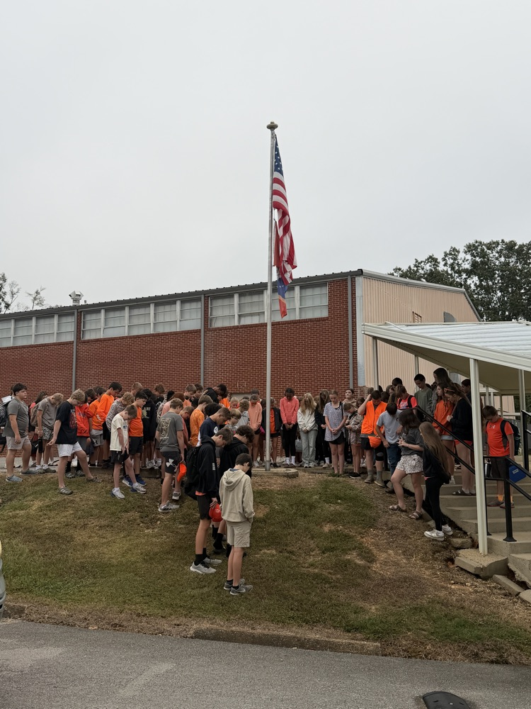 see you at the pole