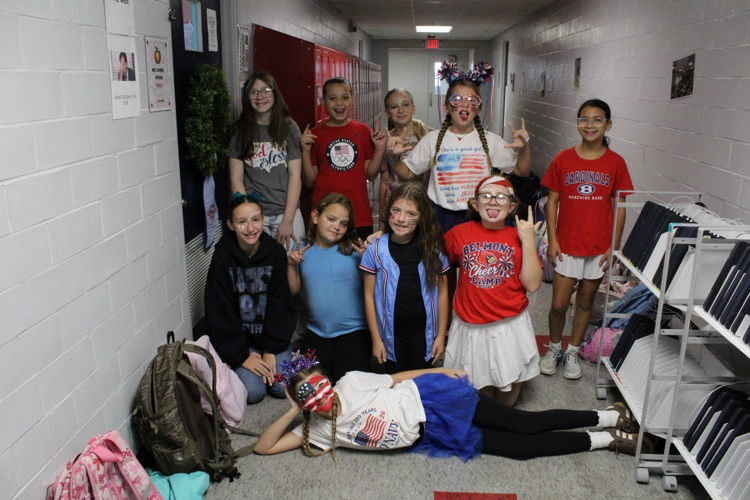 5th grade