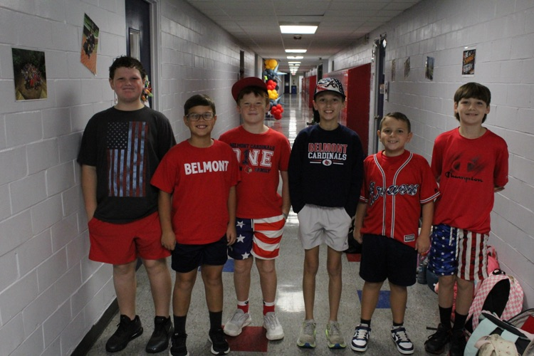 5th grade